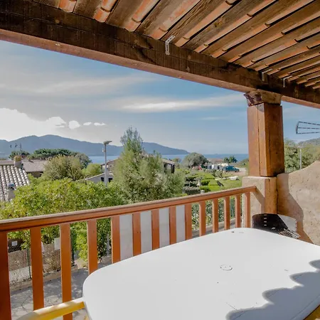 Le Dui Appartement *