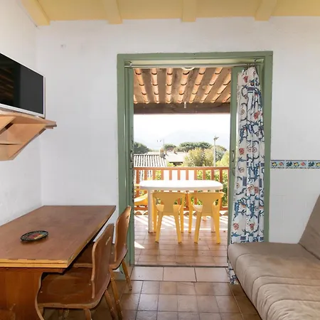 Le Dui Appartement *