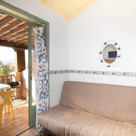Appartement Le Dui Appietto